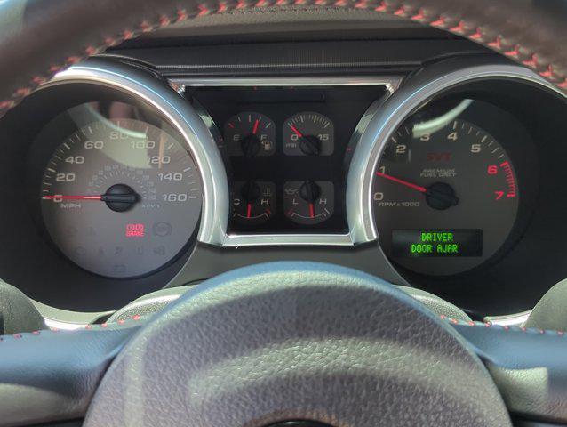 used 2008 Ford Shelby GT500 car, priced at $39,995