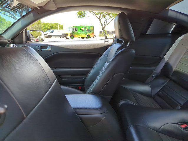 used 2008 Ford Shelby GT500 car, priced at $39,995