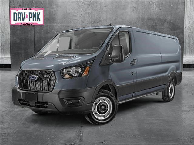 new 2025 Ford Transit-150 car, priced at $55,930