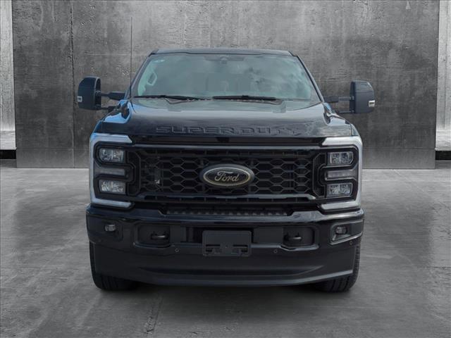 new 2025 Ford F-250 car, priced at $89,315