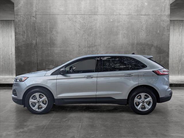 new 2024 Ford Edge car, priced at $37,846