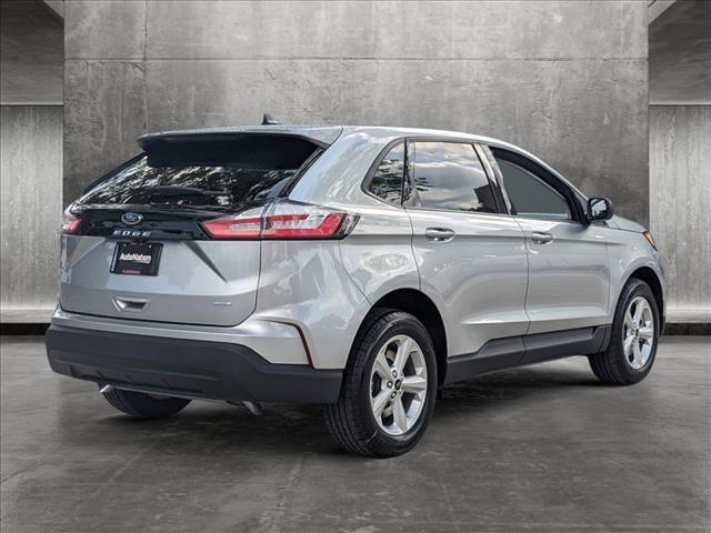 new 2024 Ford Edge car, priced at $37,846