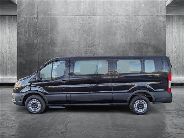 new 2024 Ford Transit-350 car, priced at $58,935