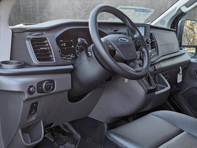 new 2024 Ford Transit-350 car, priced at $58,935