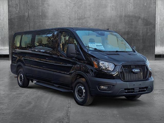 new 2024 Ford Transit-350 car, priced at $58,935