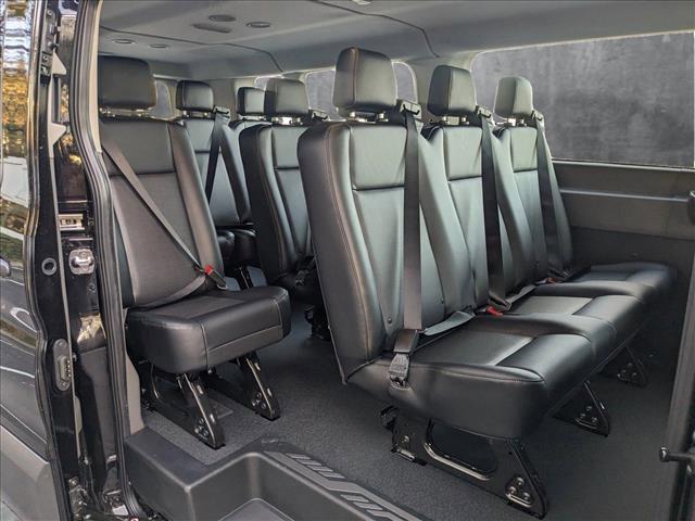 new 2024 Ford Transit-350 car, priced at $58,935