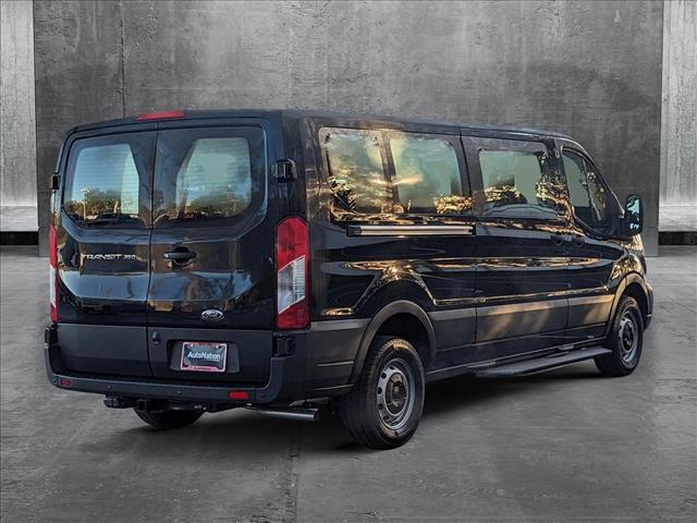 new 2024 Ford Transit-350 car, priced at $58,935