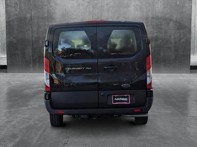 new 2024 Ford Transit-350 car, priced at $58,935