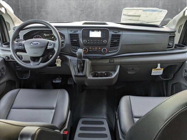 new 2024 Ford Transit-350 car, priced at $58,935