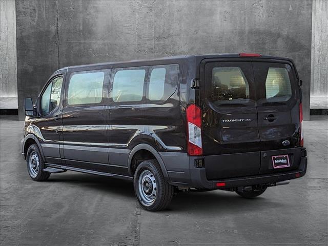 new 2024 Ford Transit-350 car, priced at $58,935