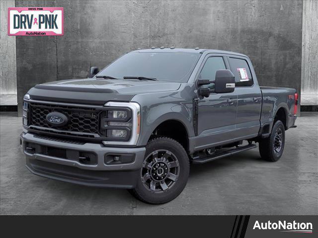 used 2024 Ford F-250 car, priced at $68,995