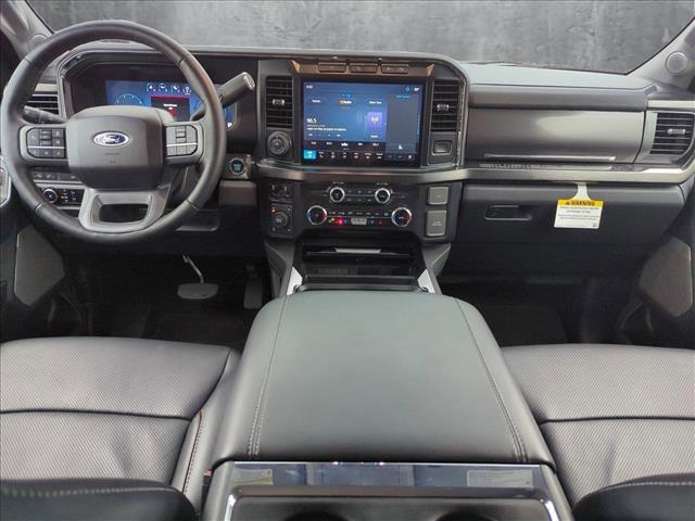 used 2024 Ford F-250 car, priced at $68,995