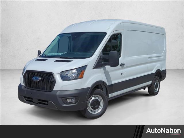 new 2025 Ford Transit-250 car, priced at $48,445