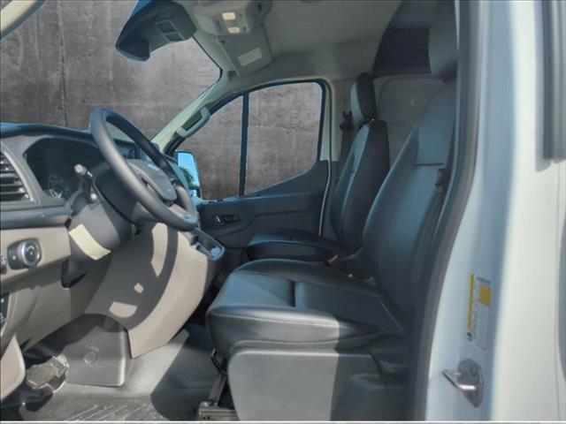 new 2024 Ford Transit-150 car, priced at $50,040