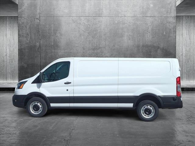 new 2024 Ford Transit-150 car, priced at $50,040