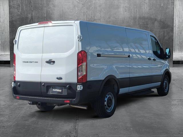 new 2024 Ford Transit-150 car, priced at $50,040