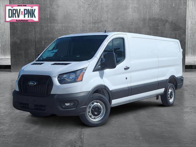 new 2024 Ford Transit-150 car, priced at $50,040