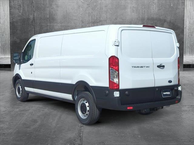 new 2024 Ford Transit-150 car, priced at $50,040