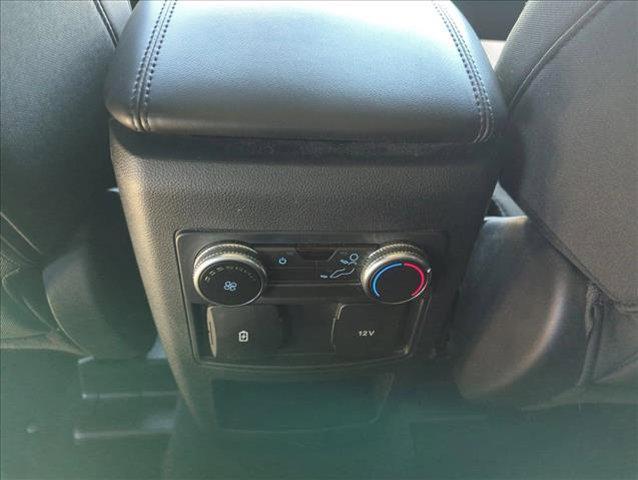 used 2021 Ford Explorer car, priced at $22,995