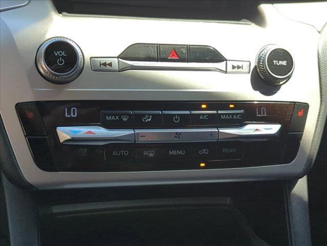 used 2021 Ford Explorer car, priced at $22,995