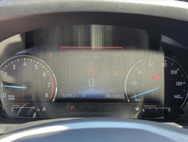 used 2021 Ford Explorer car, priced at $22,995