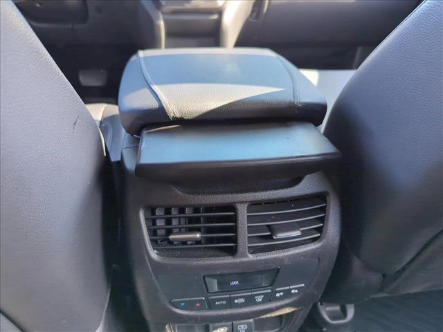 used 2019 Acura MDX car, priced at $21,995