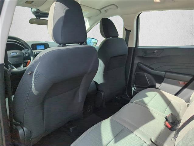 used 2022 Ford Escape car, priced at $14,995