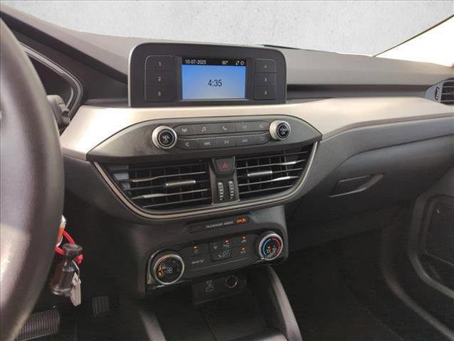 used 2022 Ford Escape car, priced at $14,995