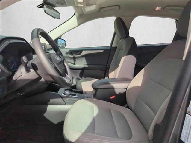 used 2022 Ford Escape car, priced at $14,995