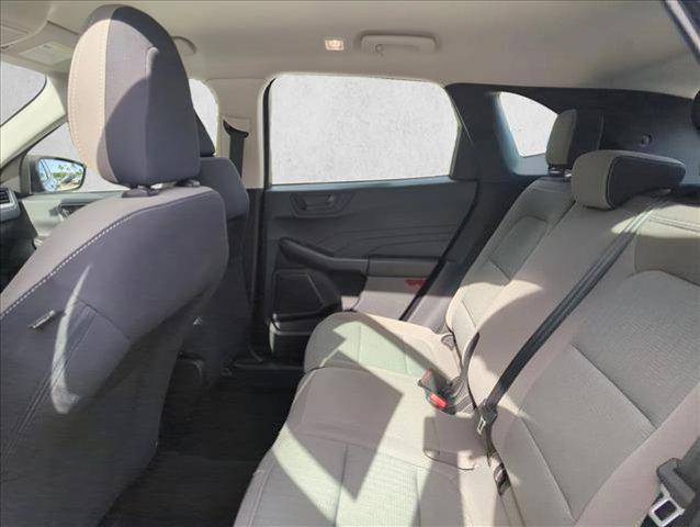 used 2022 Ford Escape car, priced at $14,995