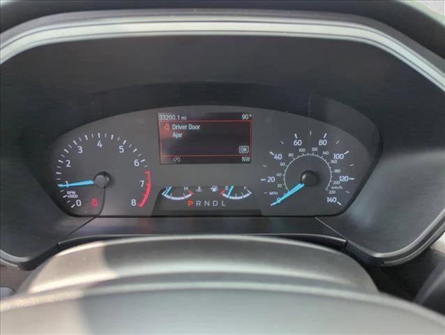 used 2022 Ford Escape car, priced at $14,995