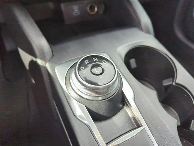 used 2022 Ford Escape car, priced at $14,995