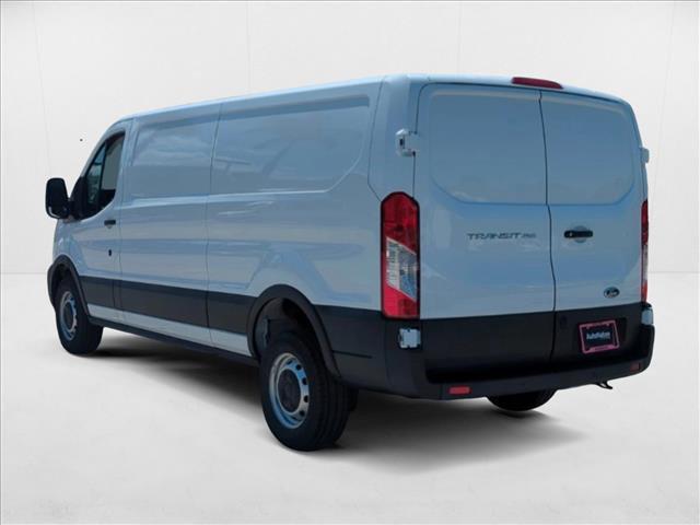 new 2025 Ford Transit-250 car, priced at $47,605