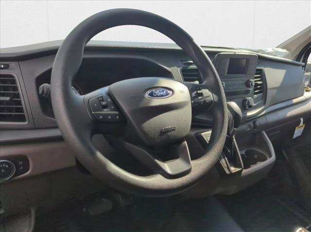 new 2025 Ford Transit-250 car, priced at $47,605