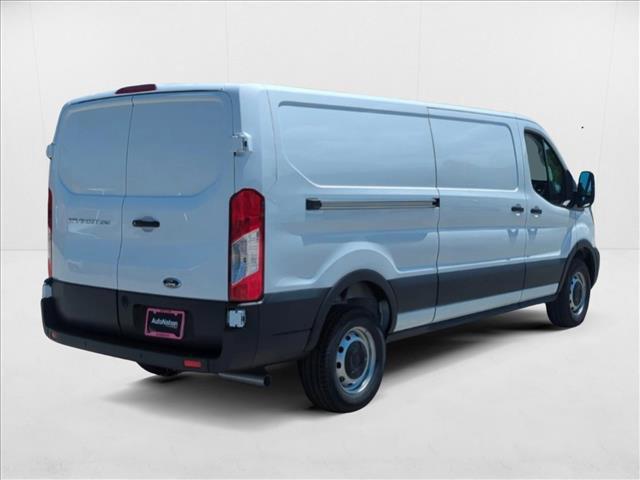 new 2025 Ford Transit-250 car, priced at $47,605