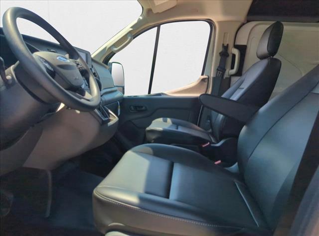 new 2025 Ford Transit-250 car, priced at $47,605