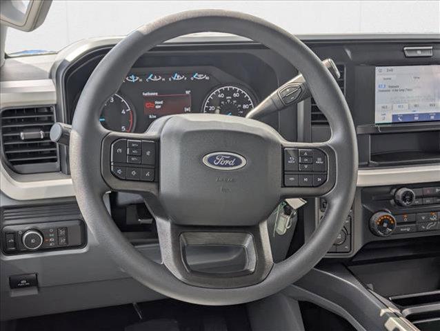 new 2026 Ford F-350 car, priced at $79,840