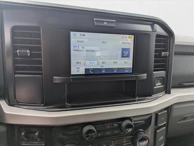 new 2026 Ford F-350 car, priced at $79,840