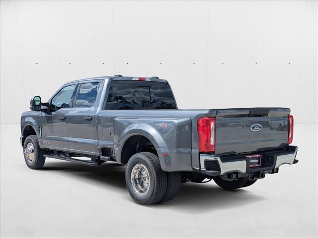 new 2026 Ford F-350 car, priced at $79,840