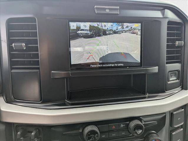 new 2026 Ford F-350 car, priced at $79,840