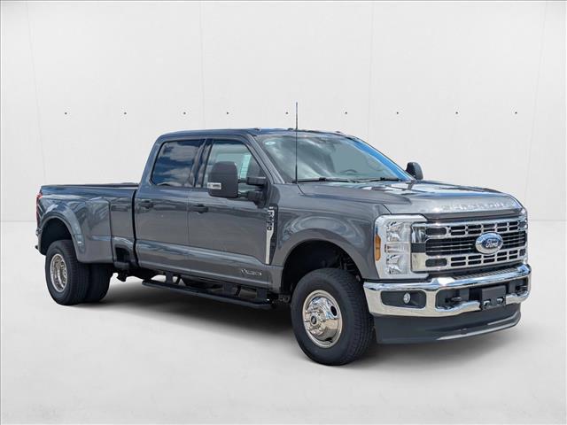 new 2026 Ford F-350 car, priced at $79,840