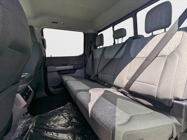 new 2026 Ford F-350 car, priced at $79,840