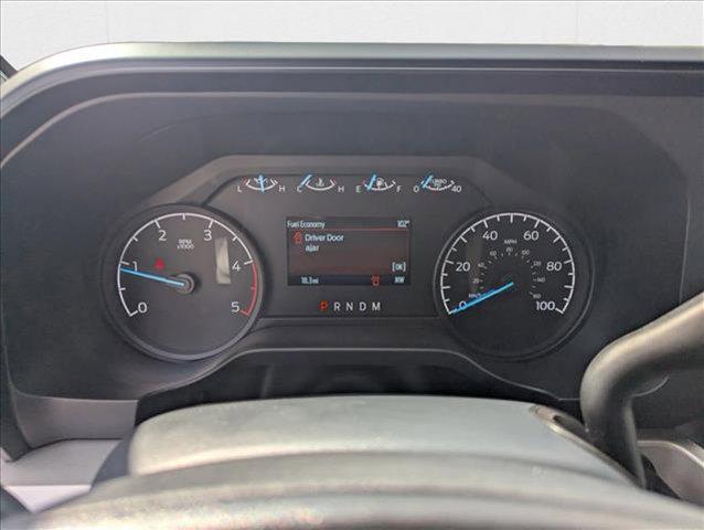 new 2026 Ford F-350 car, priced at $79,840