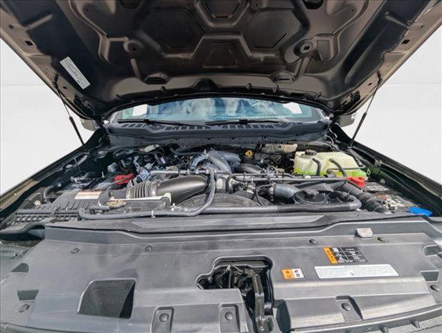 new 2026 Ford F-350 car, priced at $79,840