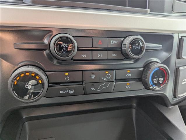 new 2026 Ford F-350 car, priced at $79,840