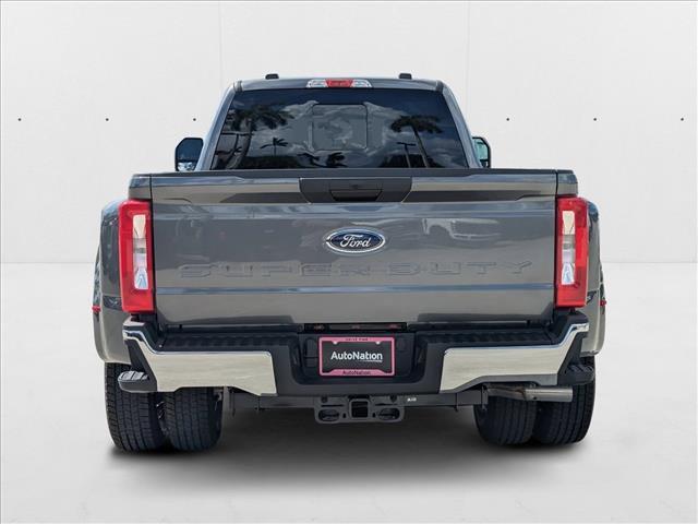 new 2026 Ford F-350 car, priced at $79,840
