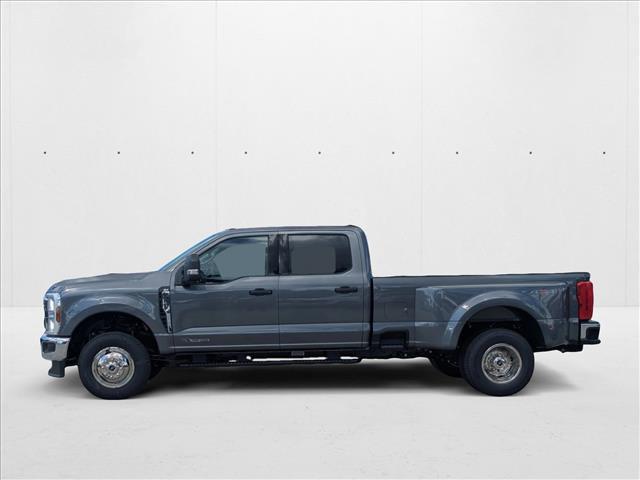 new 2026 Ford F-350 car, priced at $79,840