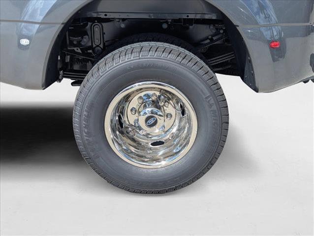 new 2026 Ford F-350 car, priced at $79,840