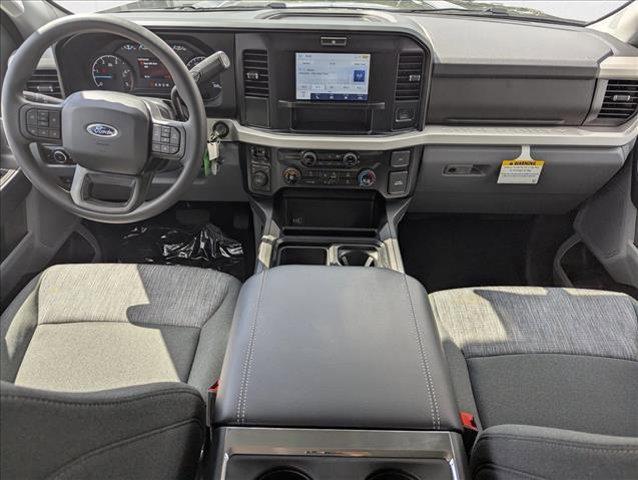 new 2026 Ford F-350 car, priced at $79,840