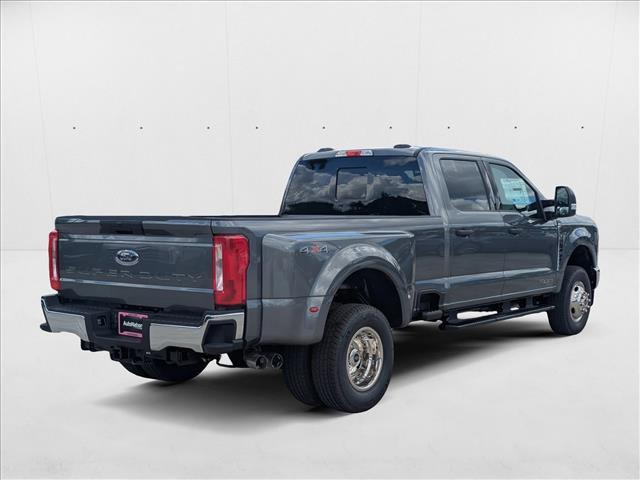 new 2026 Ford F-350 car, priced at $79,840